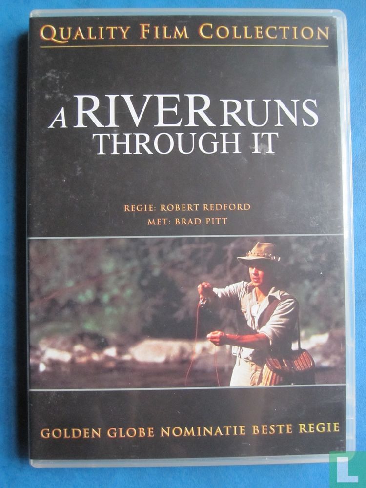 A River Runs Through It (1)