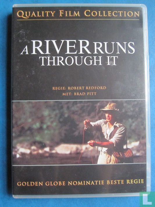 A River Runs Through It (1)