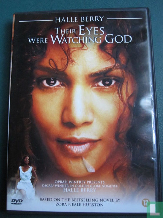 Their Eyes Were Watching God (2)