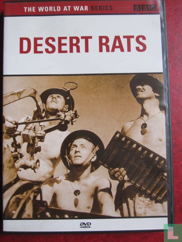 Desert Rats