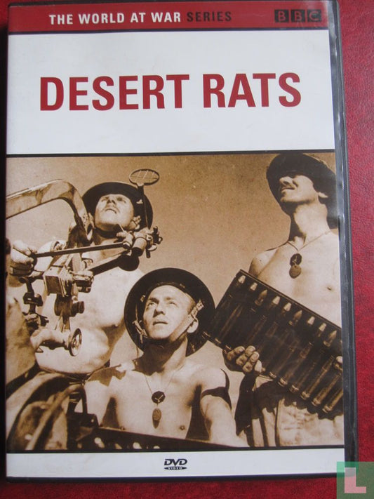 Desert Rats