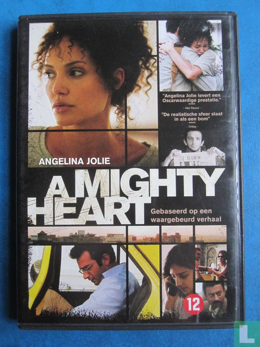 A Mighty Heart (2)