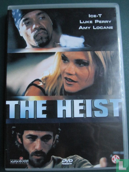 The Heist