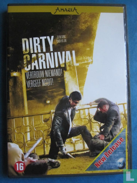Dirty Carnival