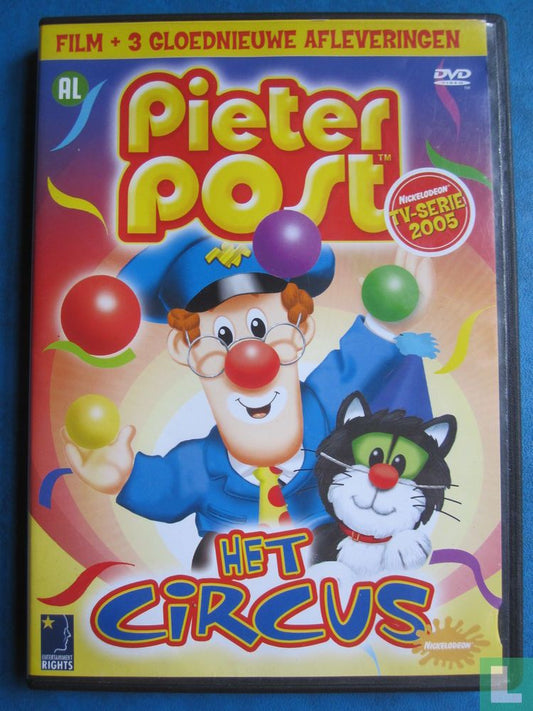Het circus