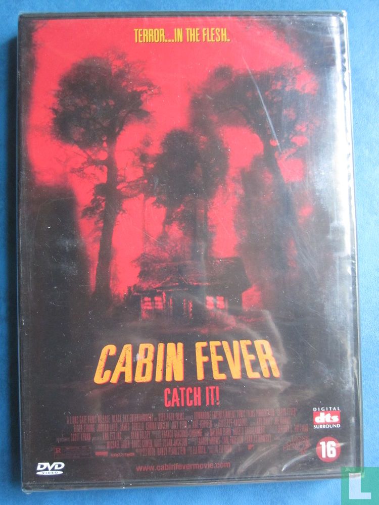 Cabin Fever (3)