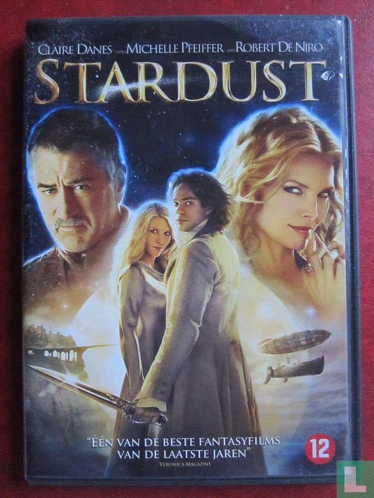 Stardust (1)
