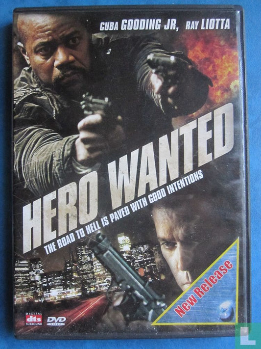Hero Wanted (3)