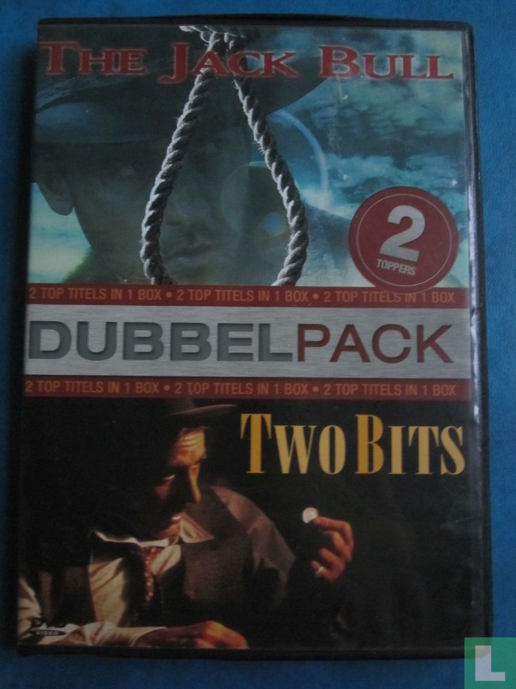 The Jack Bull + Two Bits