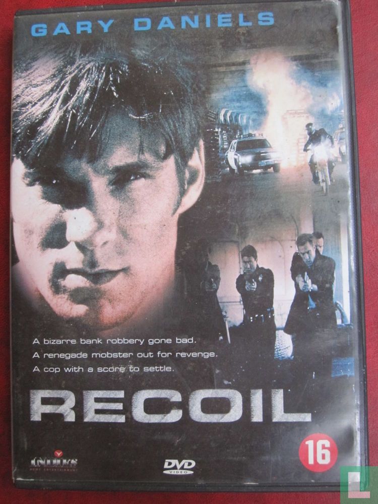 Recoil