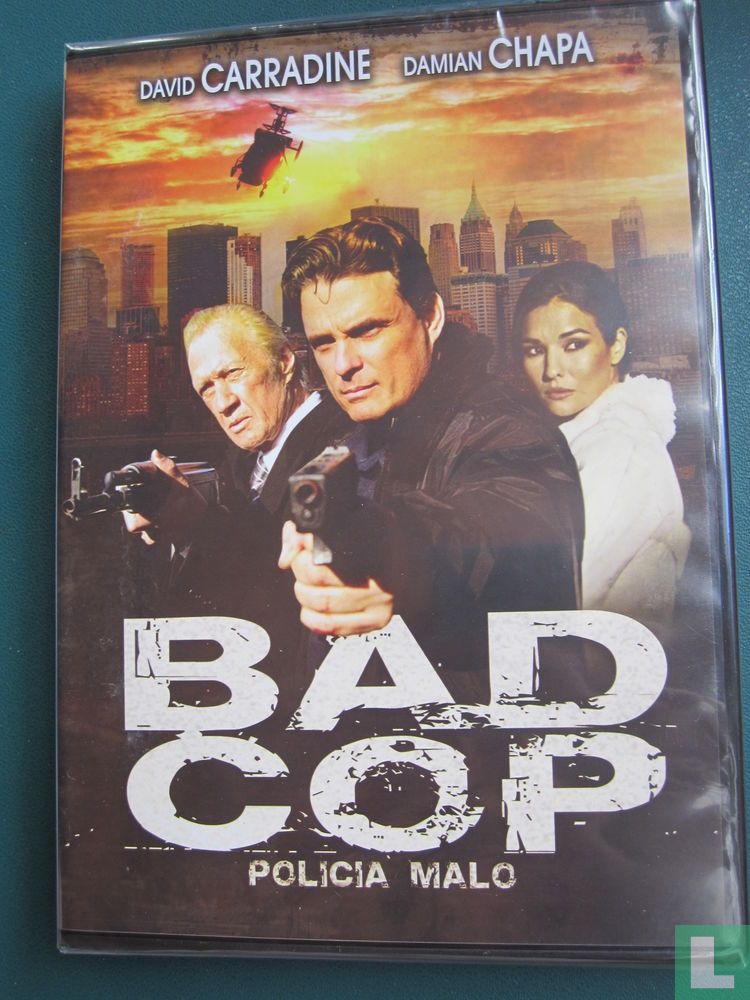 Bad Cop (1)