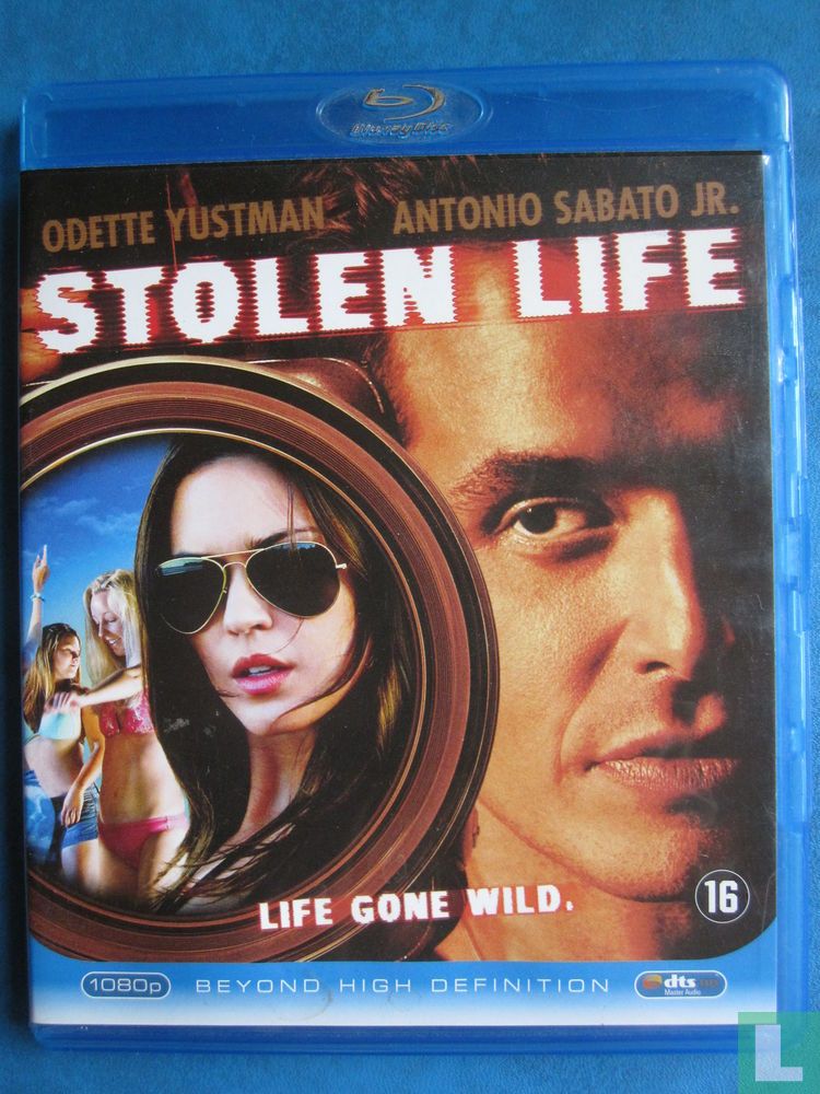 Stolen Life