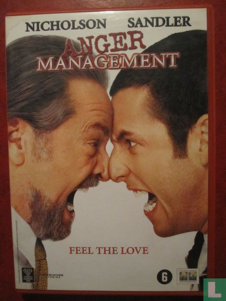 Anger Management (2)