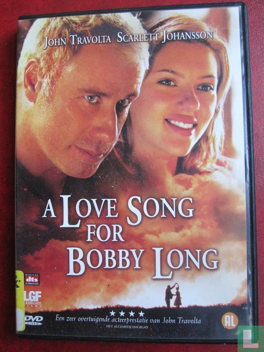 A Love Song for Bobby Long (2)