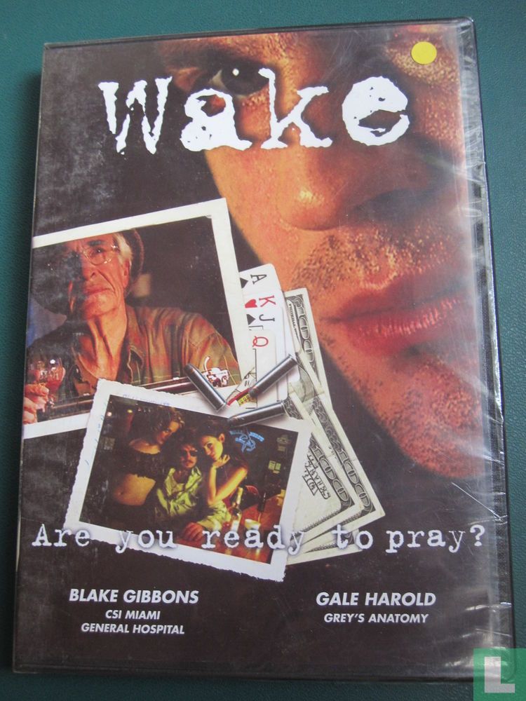 Wake