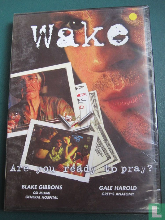 Wake