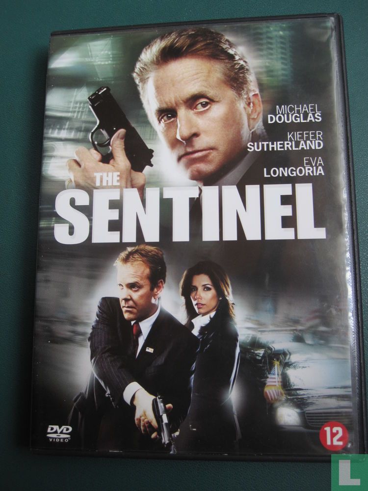 The Sentinel (1)