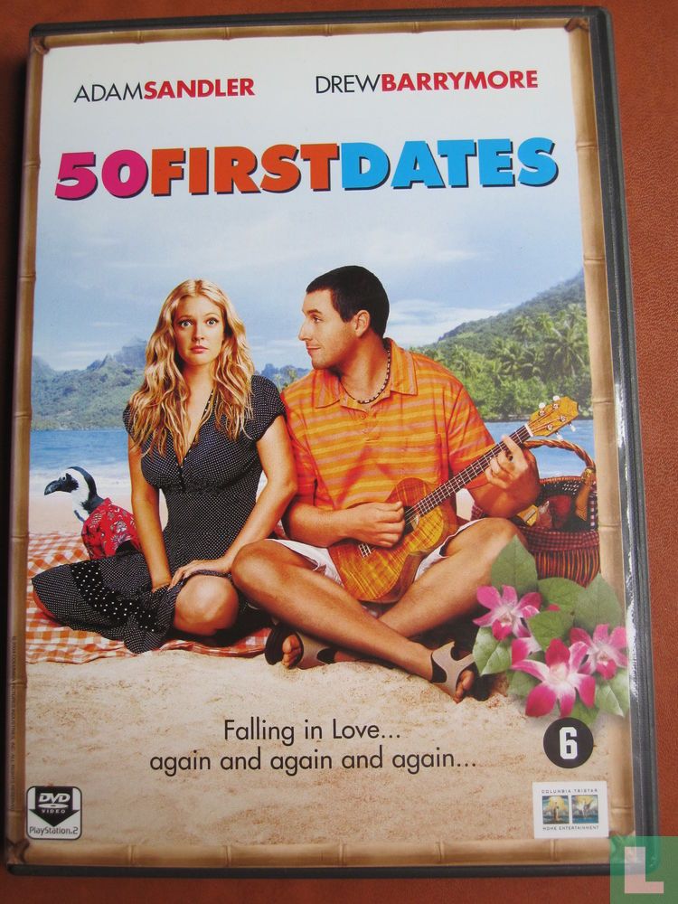 50 First Dates (1)