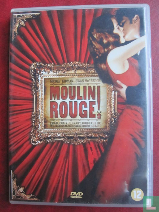 Moulin Rouge! (3)