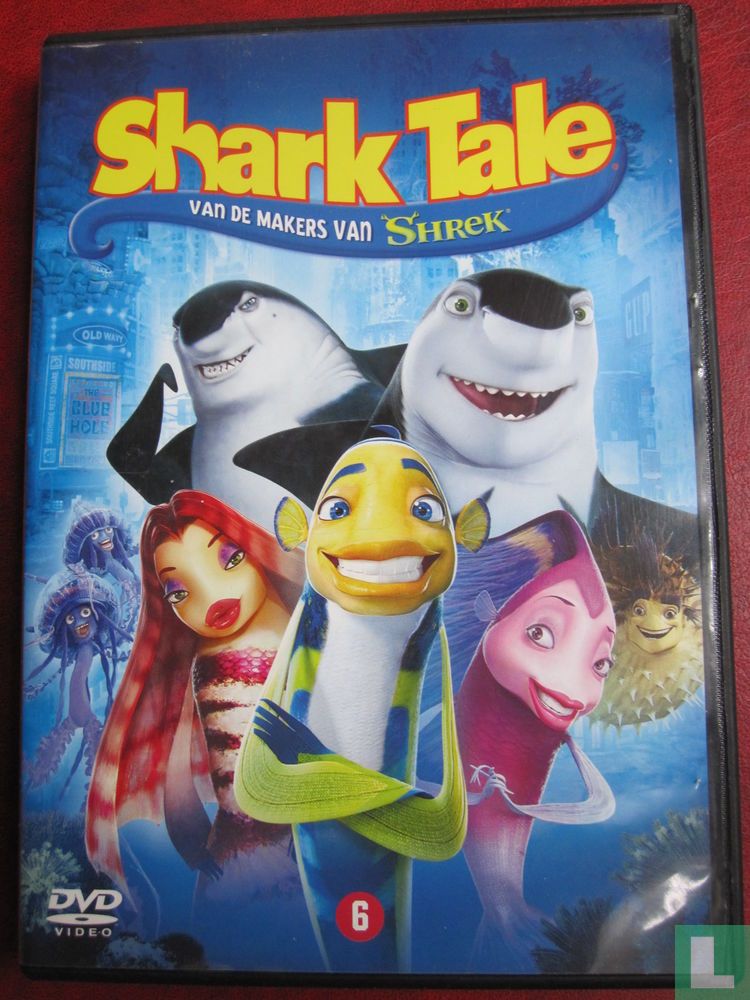 Shark Tale