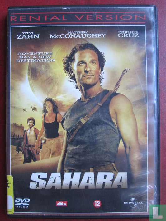 Sahara (3)