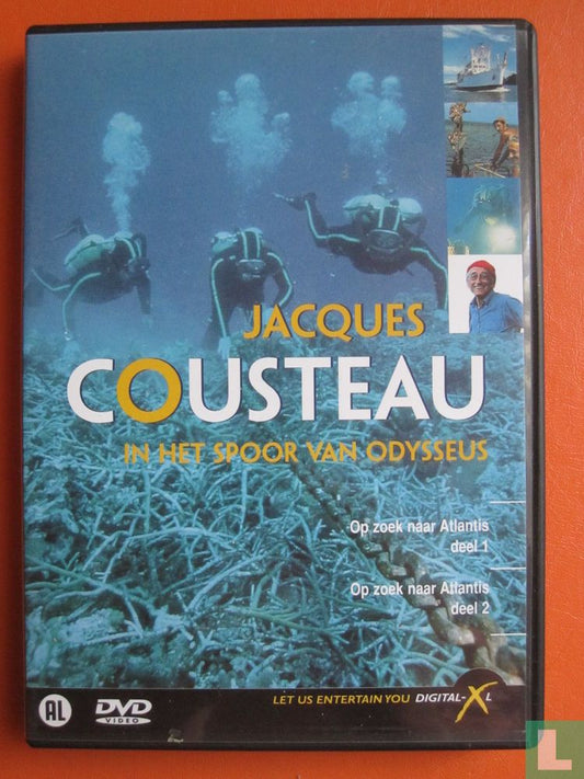 In het spoor van Odysseus (2)