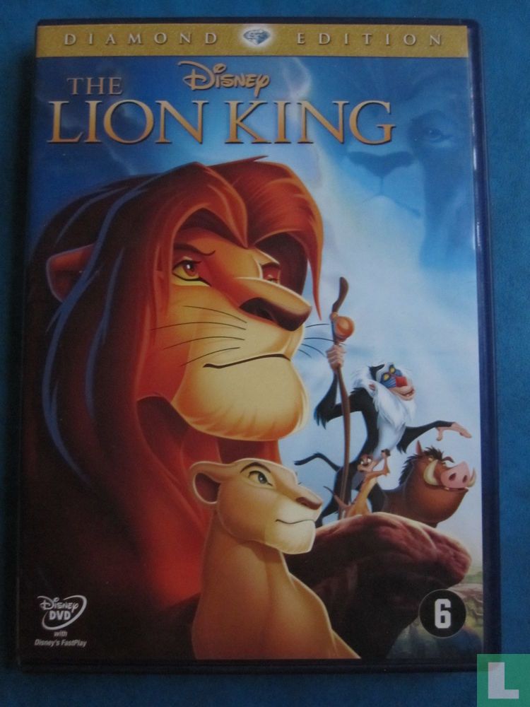 The Lion King (2)