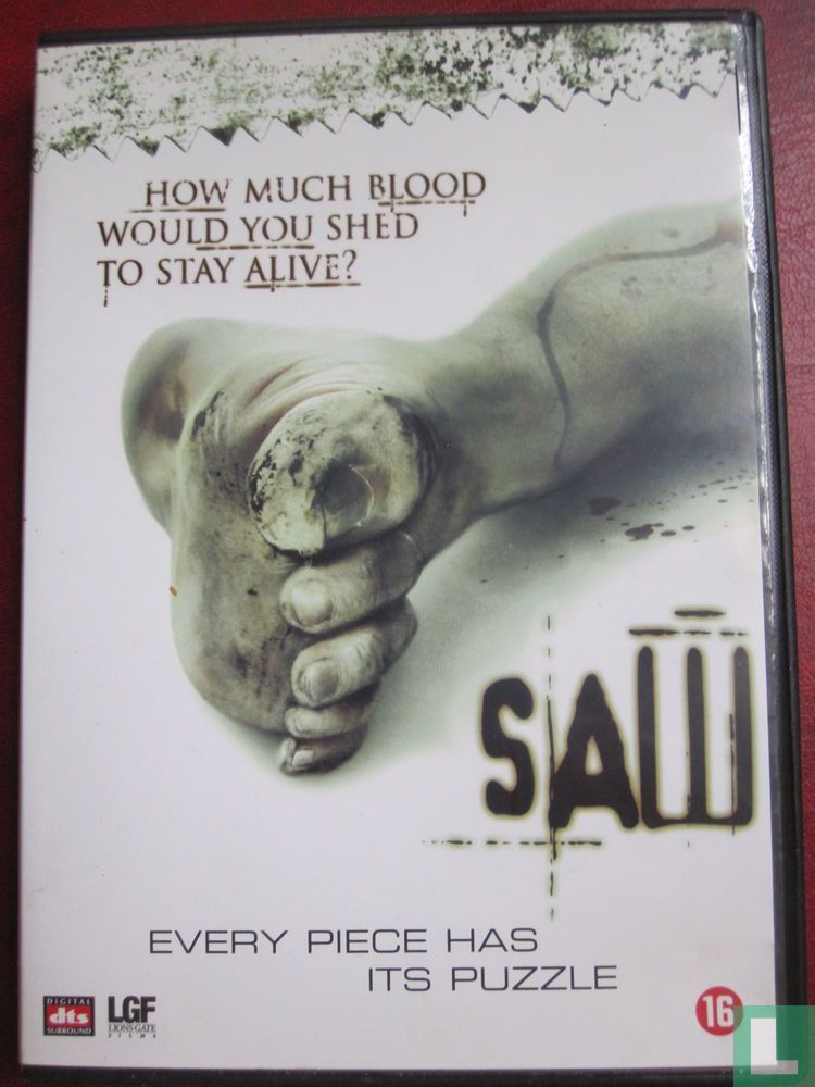 Saw (2)