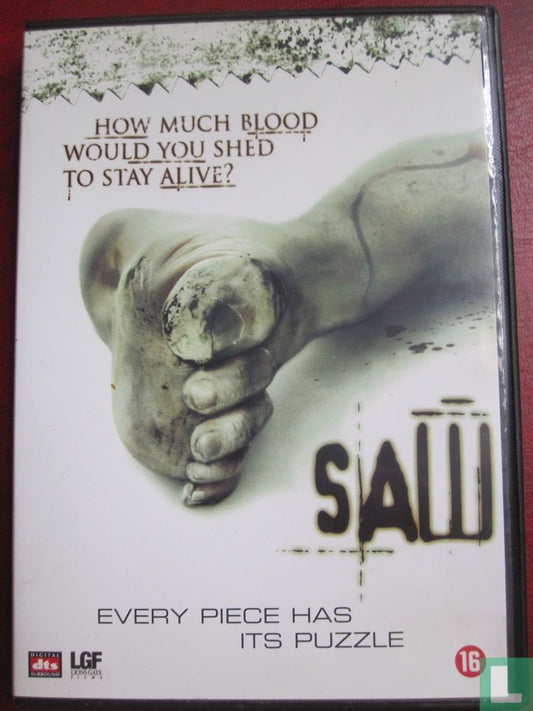 Saw (2)