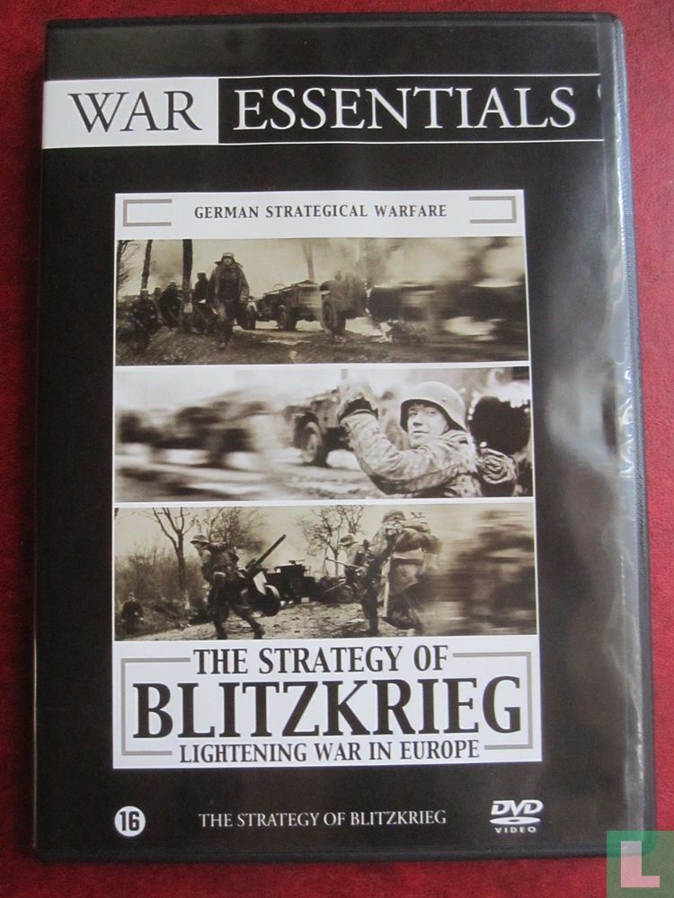 Blitzkrieg
