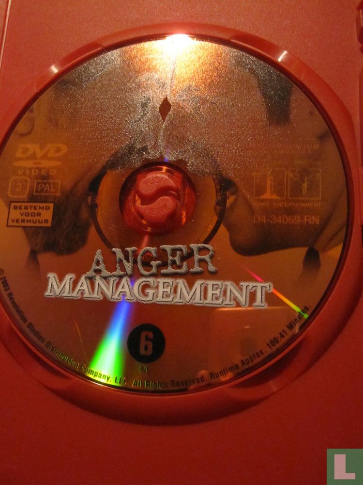 Anger Management (2)