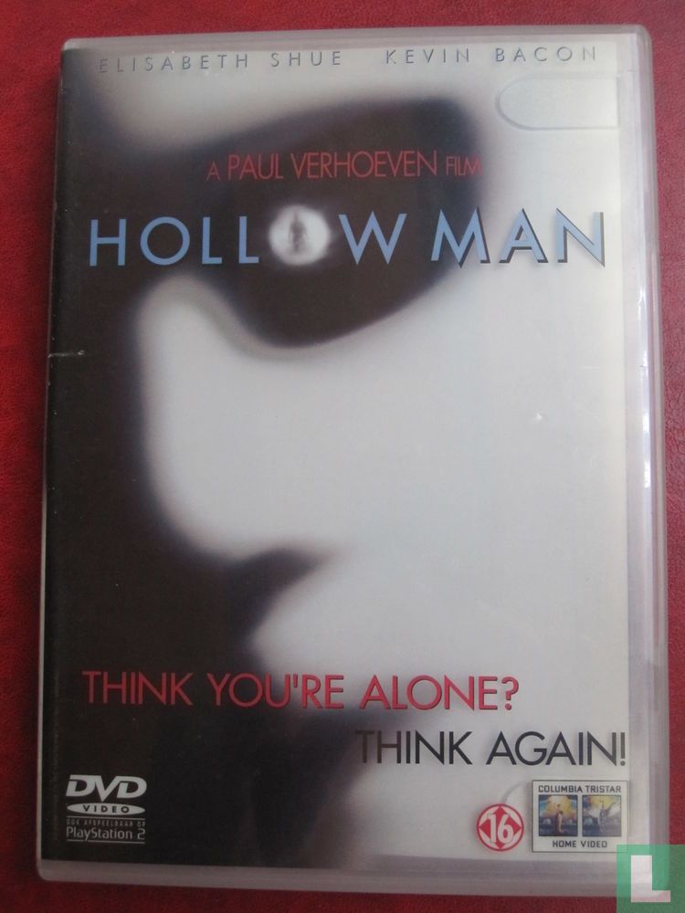 Hollow Man (1)