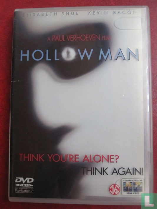 Hollow Man (1)