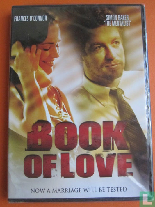 Book of Love (1)