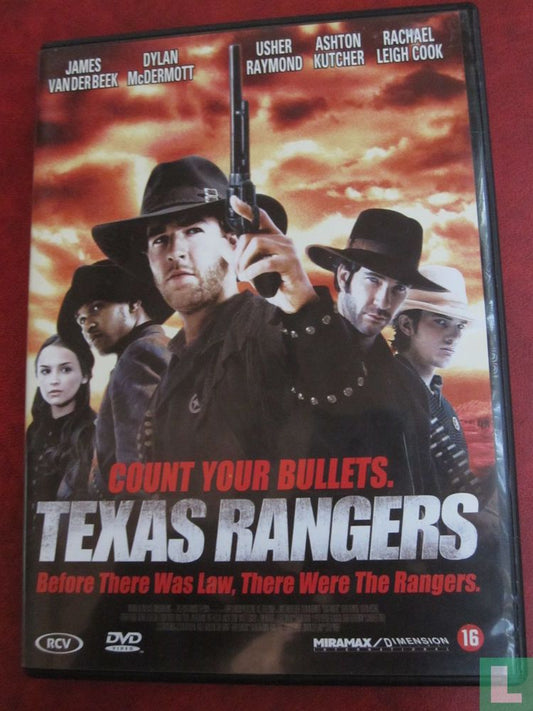 Texas Rangers