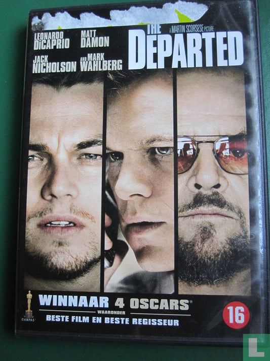 The Departed (2)