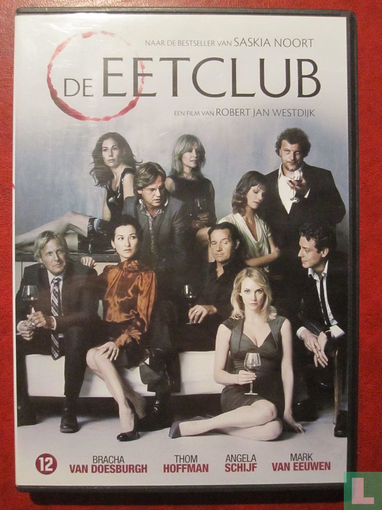 De eetclub (1)