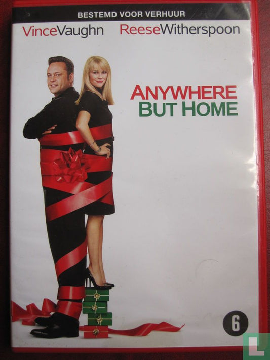 Anywhere But Home