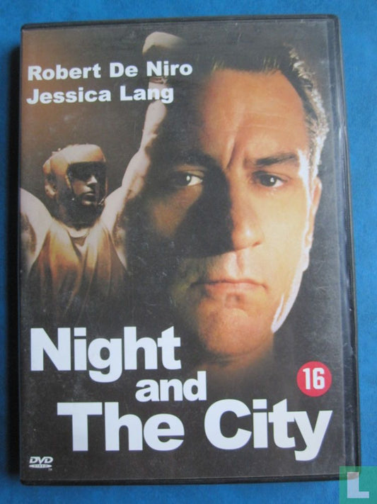 Night and the City (2)