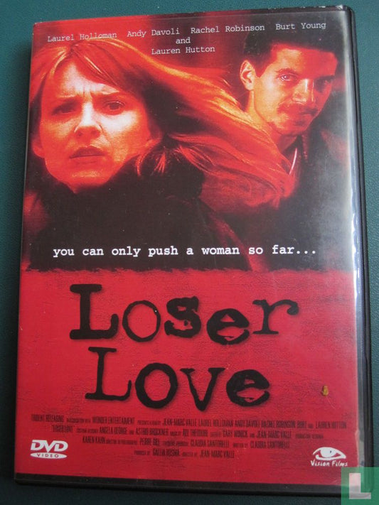 Loser Love
