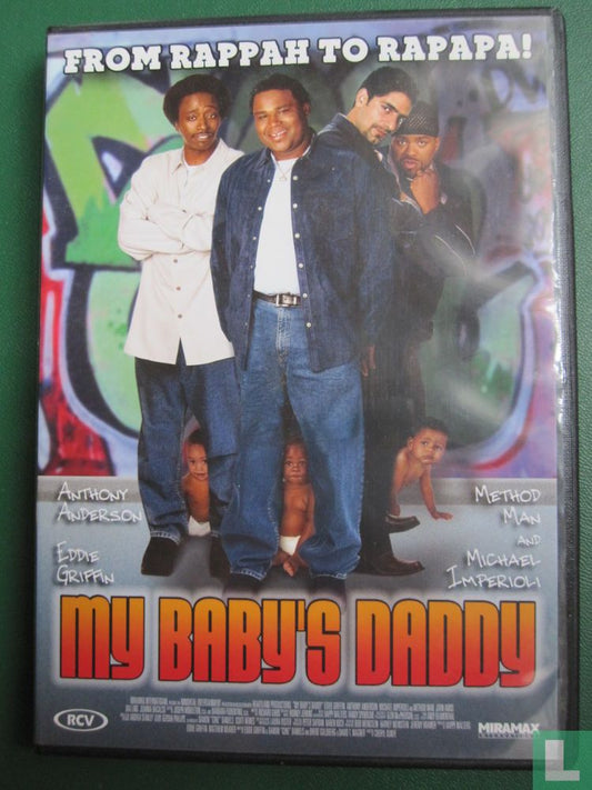 My Baby's Daddy