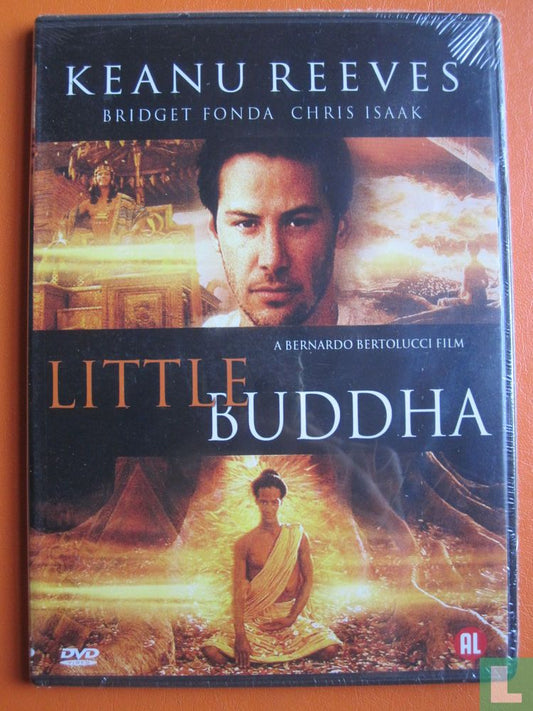 Little Buddha (2)