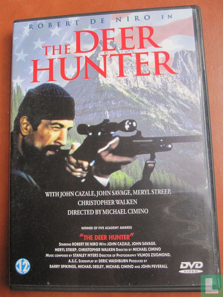 The Deer Hunter (1)