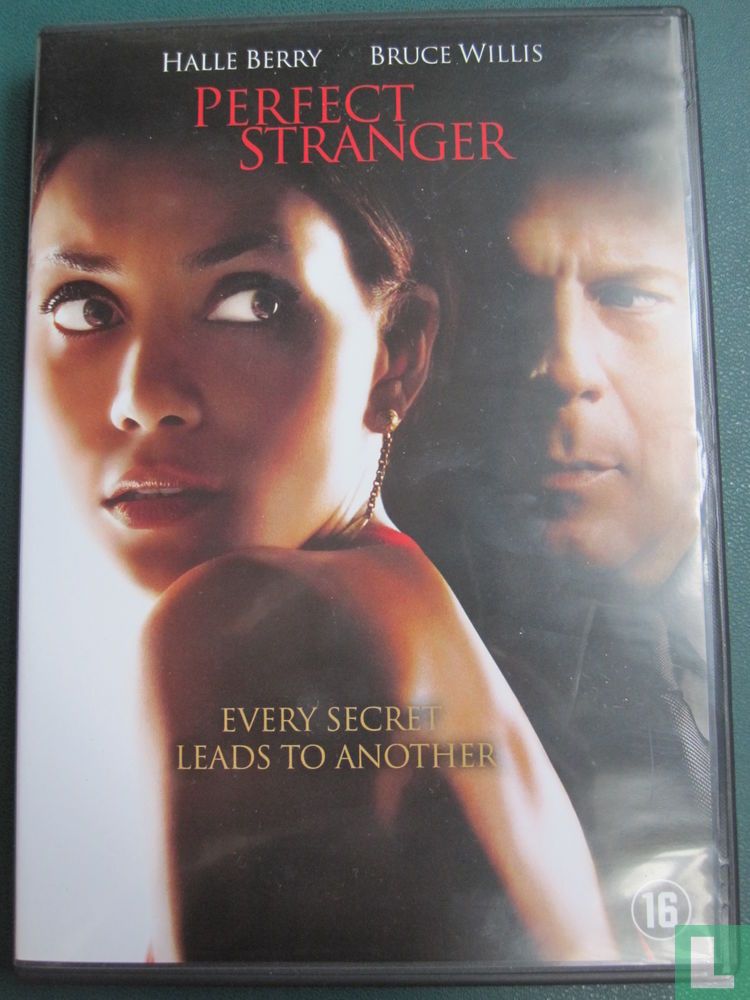 Perfect Stranger (1)