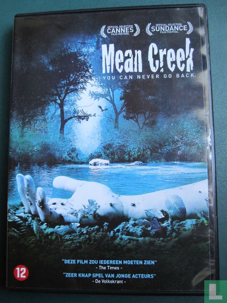 Mean Creek (1)