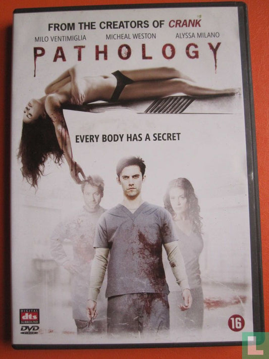 Pathology (2)
