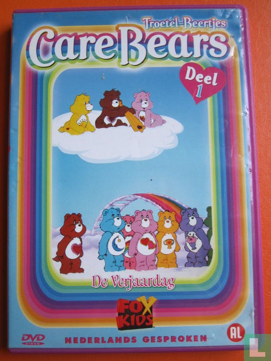 Care Bears deel 1