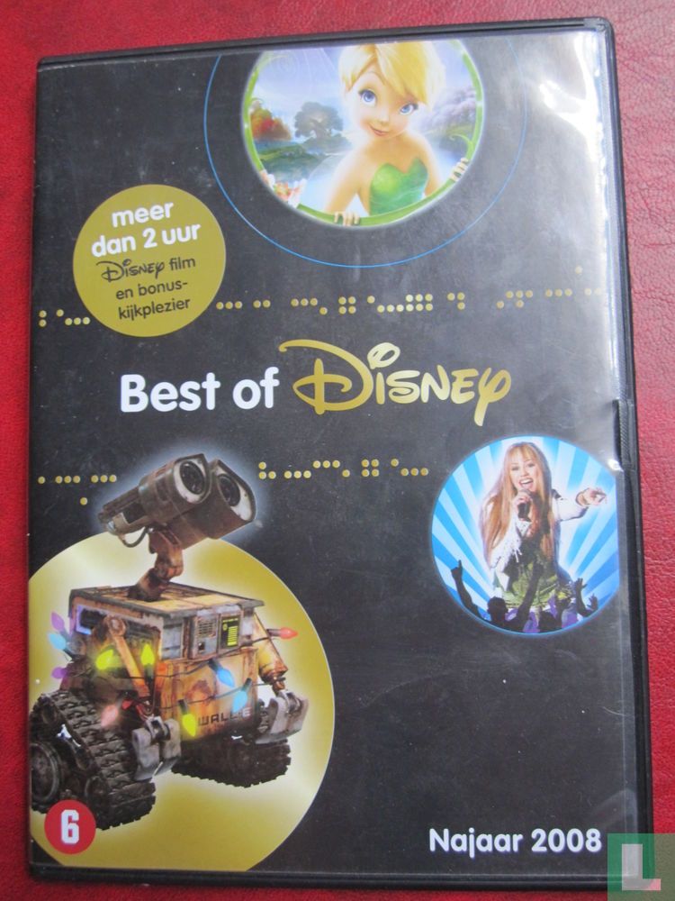 Best of Disney