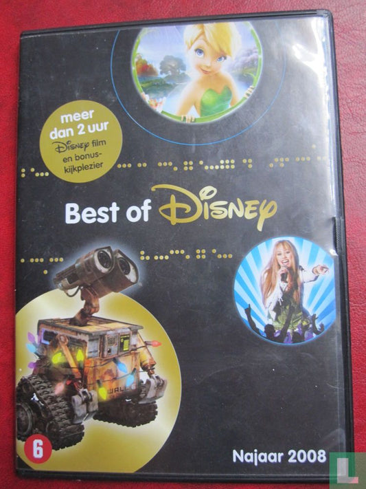 Best of Disney