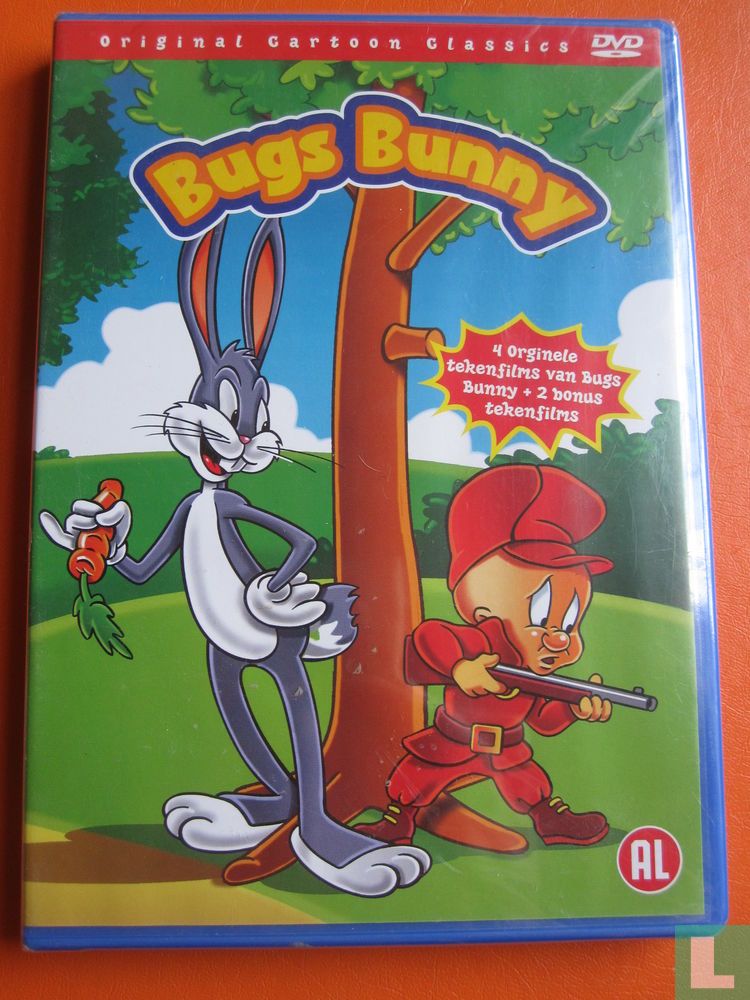 Bugs Bunny (2)